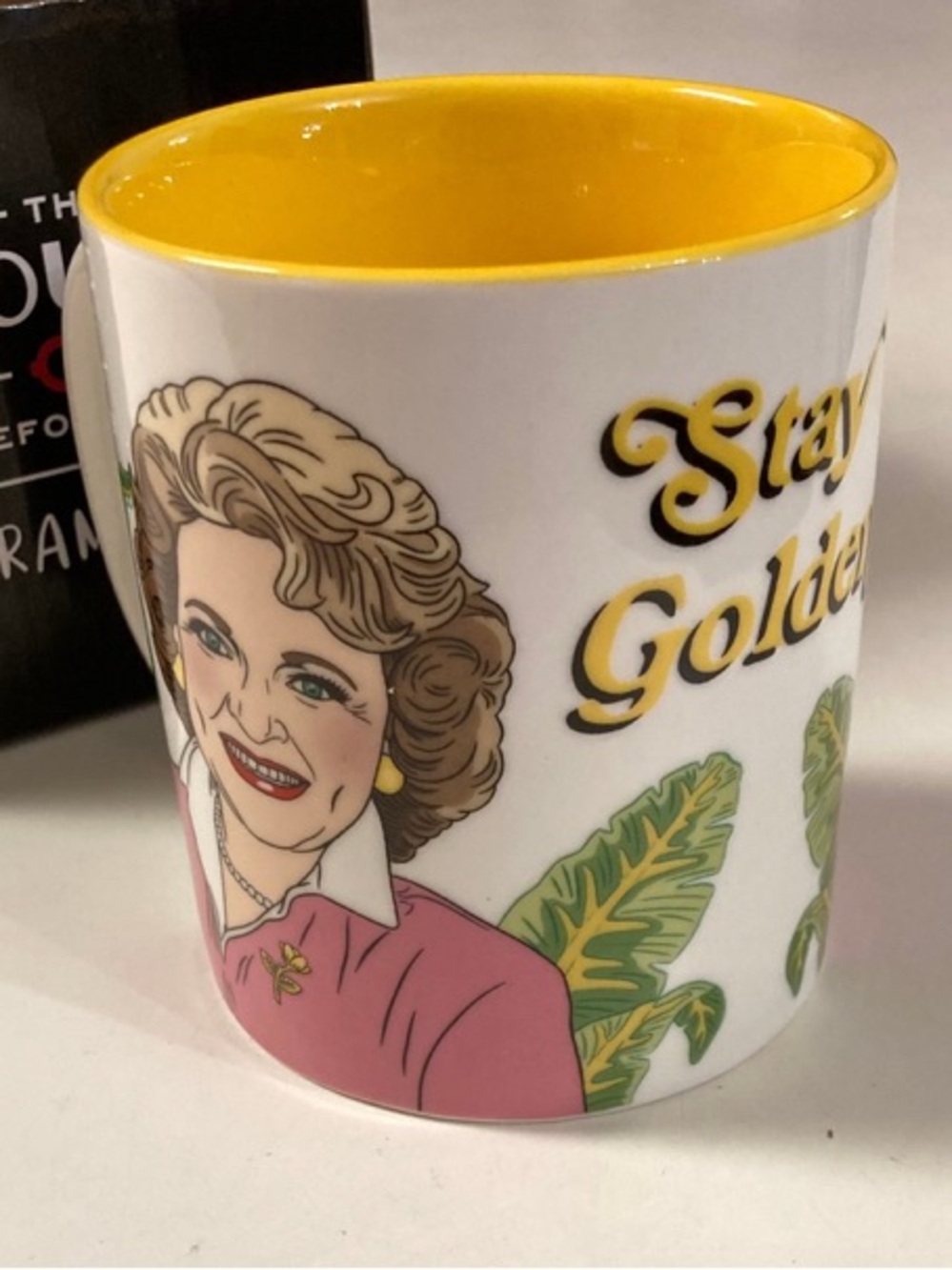 Golden Girls Mug
